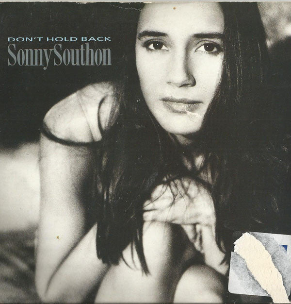 Sonny Southon : Don't Hold Back (7")