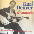 Karl Denver : Wimoweh (CD, Comp)