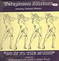 Telephono Allstars : Do It To The Music (2x12")