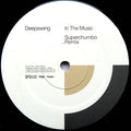 Deepswing* : In The Music (12", Promo)