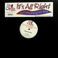 Soul Creation Featuring SuSu Bobien* : It's All Right (12")