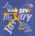 Staxx : Joy (7", Single)