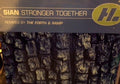 Sian (2) : Stronger Together (12")