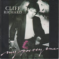 Cliff Richard : My Pretty One (7", Single, Pap)