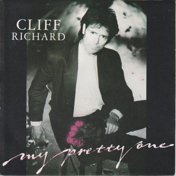 Cliff Richard : My Pretty One (7", Single, Pap)
