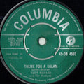 Cliff Richard & The Shadows : Theme For A Dream (7", Single)