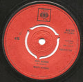 Marty Robbins : Devil Woman (7", Bla)