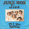 The Rubettes : Juke Box Jive (7", Single, Blu)