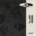 Various : June 90 - Mixes 1 (12", P/Mixed)