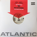 Lil' Kim : Thug Luv (12")
