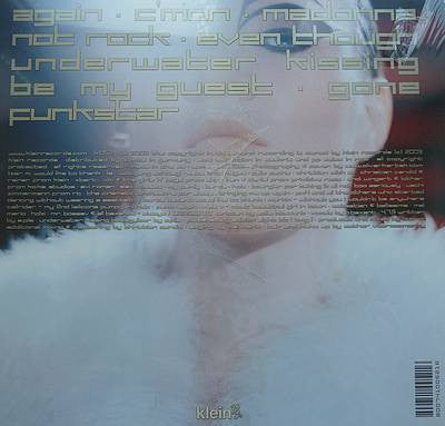 Princess Him : More Equal Than Others (LP, Album)