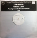 Love Selective : El Bimbo Latino (12", Promo)