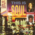 Various : This Is Soul (CD, Comp)