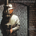 Gary Numan : We Take Mystery (To Bed) (7", Single)