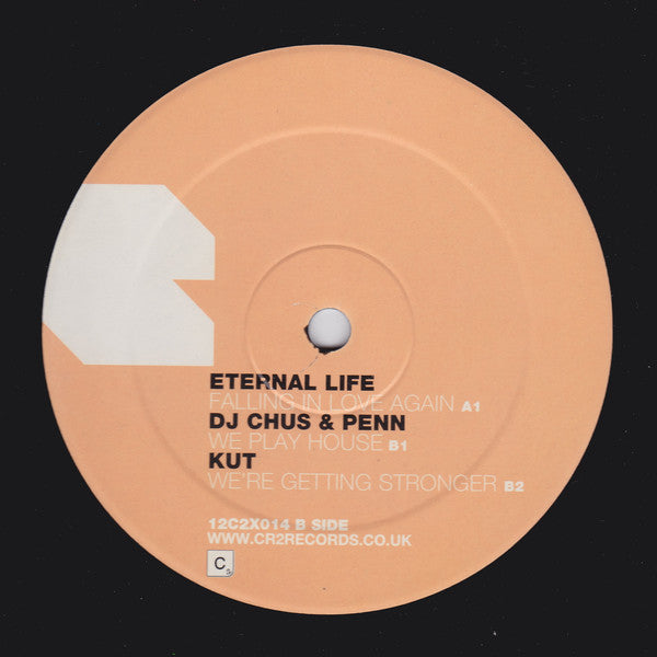 Various : United Nations Of House (12")