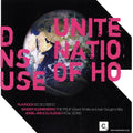 Various : United Nations Of House (12")