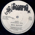 Mega Banton : Daisy (12")