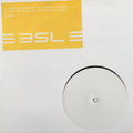 3SL : Touch Me, Tease Me (12", Promo, W/Lbl)