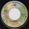 George Benson : This Masquerade (7", Los)