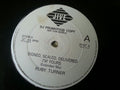 Ruby Turner : Signed, Sealed, Delivered (I'm Yours) (12", Promo)