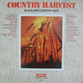 Various : Country Harvest (LP, Comp)