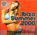 Various : This Is...Ibiza Summer 2000 (2xCD, Comp + CD, Mixed + Box)