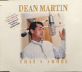 Dean Martin : That's Amore (CD, Single)