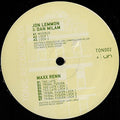 Jon Lemmon & Dan Milam / Maxx Renn : Mudbug / Too Late (12")
