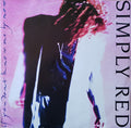 Simply Red : If You Don't Know Me By Now (12", Single, Dam)