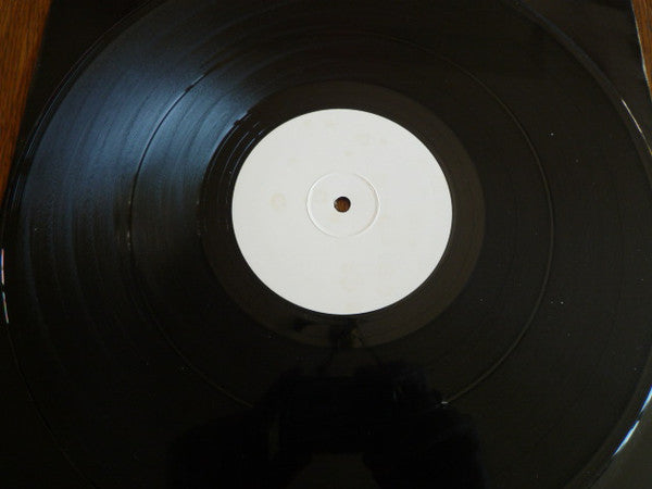 DJ Scott : Sweet Dreams (12", Promo, W/Lbl)