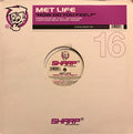 Met Life : How Do You Feel? (12")