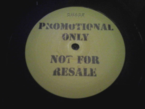 Mister Spliffy : Pass The Dutchie (Remix) (12", Promo)