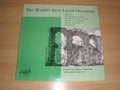 The London "Pro Musica" Symphony Orchestra : The World's Best Loved Overtures (LP)