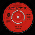 Eddie Floyd : Knock On Wood (7", Single, 3 P)