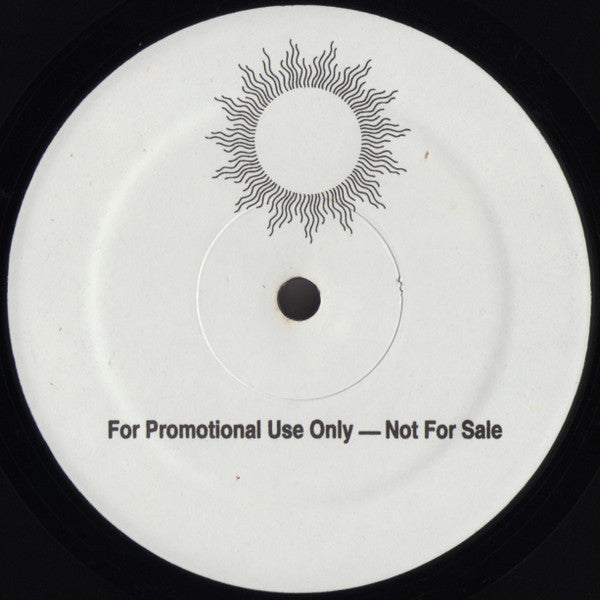 The Backroom Bandits Featuring Kurt Elling : One Day (12", Promo)