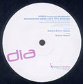 Hatiras Featuring Shanchoy : Mannequins (Need Love Too) (12")