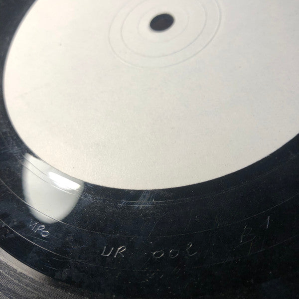 Zack Toms : Give It Up (12", W/Lbl, Sti)