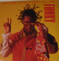 Eric And The Good Good Feeling : Funky (7")