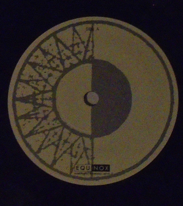 Eric And The Good Good Feeling : Funky (7")