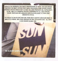 Various : Sun Sun: An Album Sampler (CD, EP, Comp, Promo)