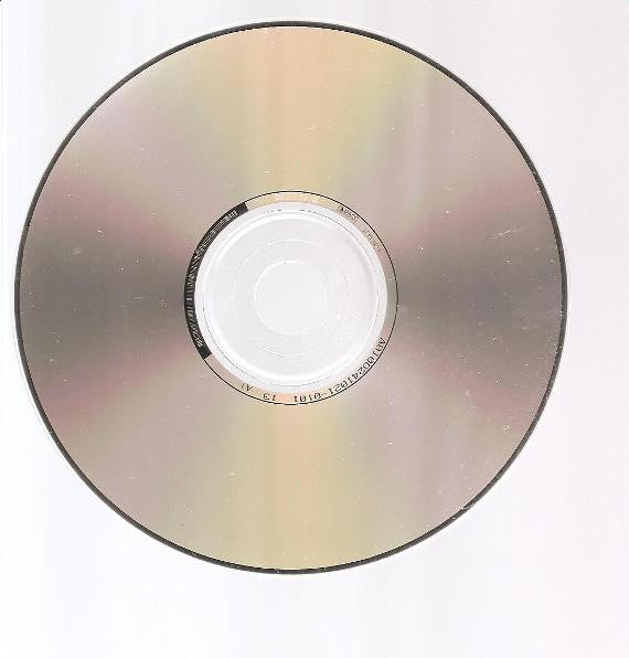 Various : Sun Sun: An Album Sampler (CD, EP, Comp, Promo)