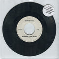 Margie Cox / Nona Gaye And The Artist (Formerly Known As Prince) : Standing At The Altar / Love Sign (7", Single, Jukebox, Ltd)
