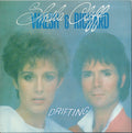Sheila Walsh & Cliff Richard : Drifting (7")
