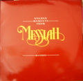 Georg Friedrich Händel, The Royal Choral Society And Royal Philharmonic Orchestra : Golden Moments From Messiah (LP)