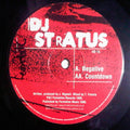 Stratus : Negative / Countdown (12")