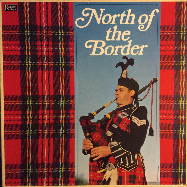 Various : North Of The Border (6xLP + Box, Comp)