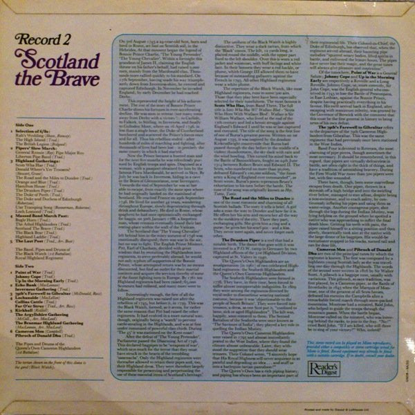 Various : North Of The Border (6xLP + Box, Comp)
