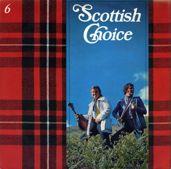 Various : North Of The Border (6xLP + Box, Comp)