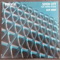 Seven City Feat Donna McRae : Slip Away (12")