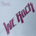 Carol (3) : Sensual Love (12")